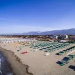 Ondina Appartement Viareggio