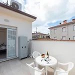 Appartement Ondina *