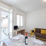 Appartement Ondina *