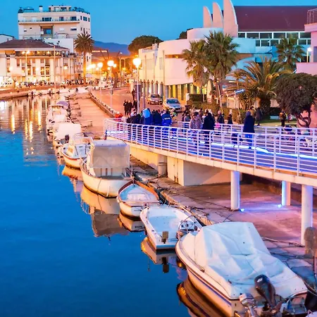 Διαμέρισμα Ondina