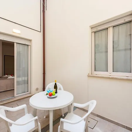 Ondina Appartement Viareggio