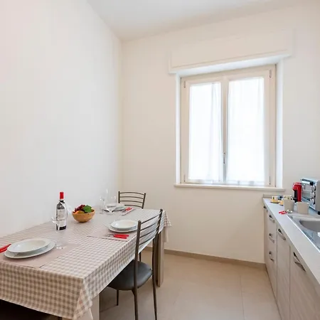 Ondina Appartement Viareggio