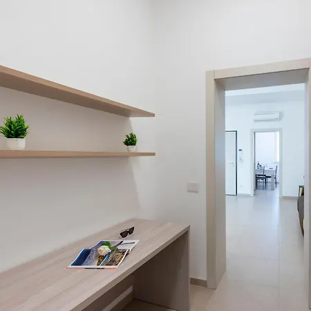 Ondina Apartment