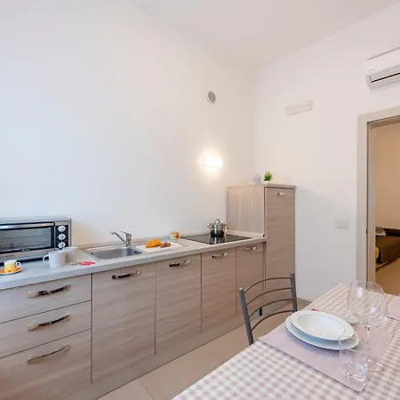 Apartment Ondina