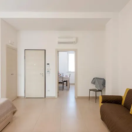 Ondina Apartment Viareggio