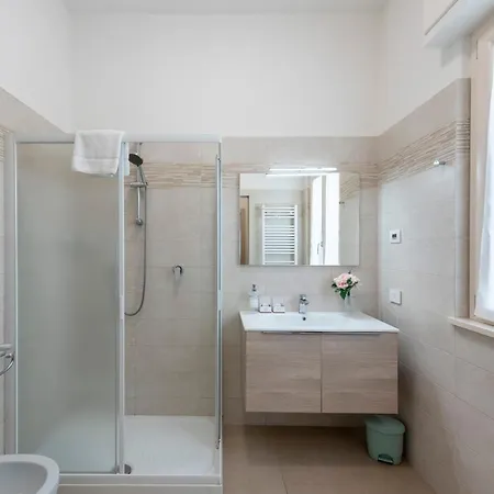 Appartement Ondina Viareggio