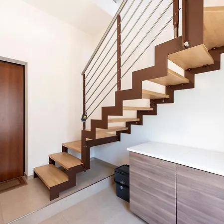 Ondina Apartment