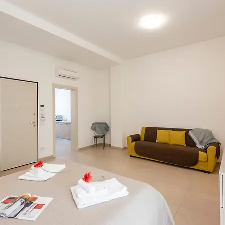 Apartment Ondina *