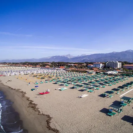 Ondina Apartment Viareggio