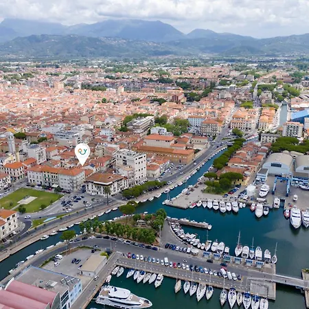 Ondina Viareggio