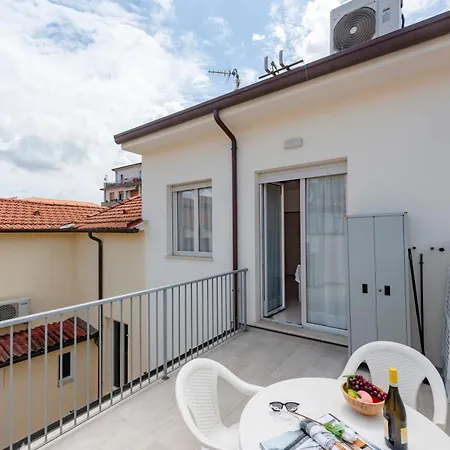 Ondina Apartment