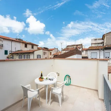 Apartment Ondina