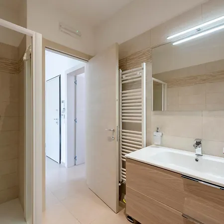 Ondina Appartement Viareggio