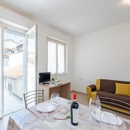 Apartment Ondina *