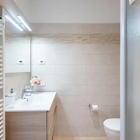 Ondina Apartment Viareggio