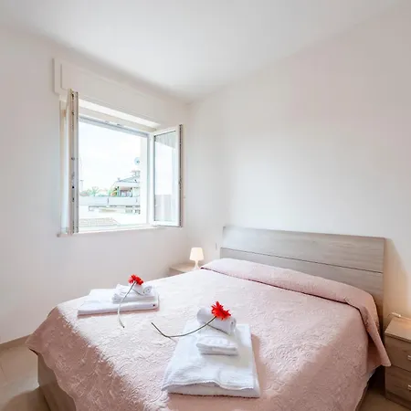 Apartment Ondina *