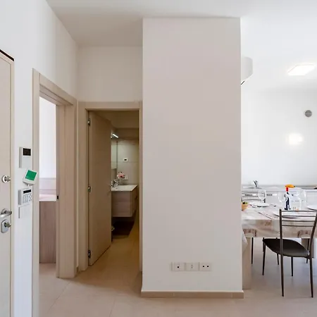 Apartment Ondina