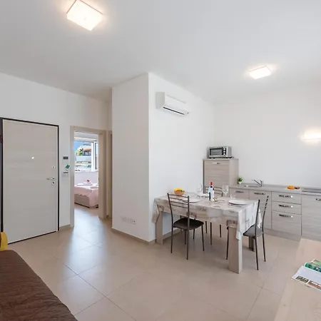 Appartamento Ondina Viareggio