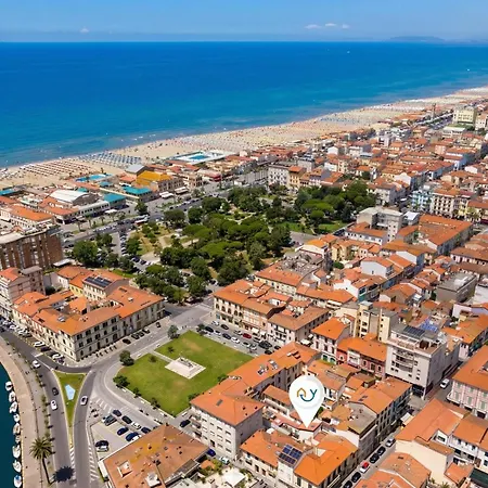 Ondina Viareggio