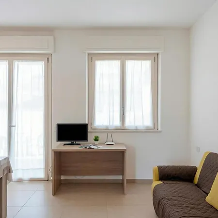 Appartamento Ondina Viareggio