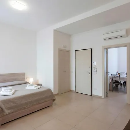 Appartamento Ondina Viareggio
