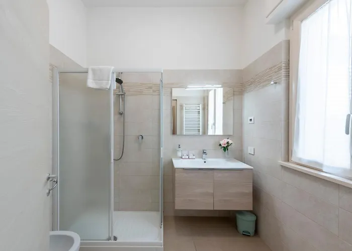 Appartamento Ondina Viareggio