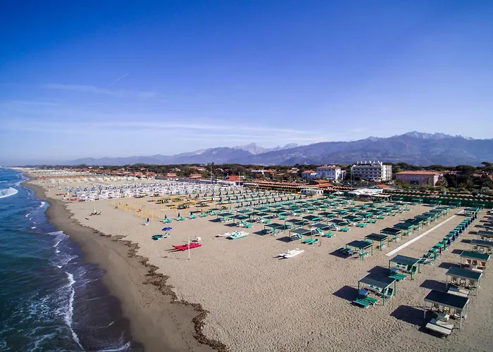 Ondina Appartamento Viareggio