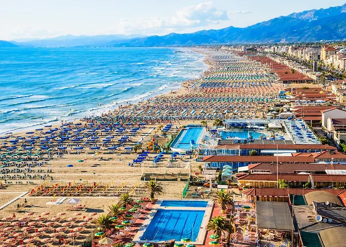 Appartamento Ondina Viareggio