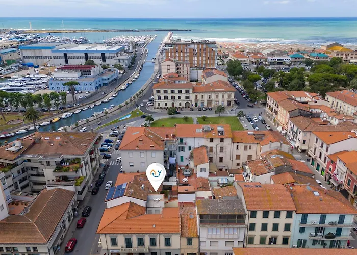 Ondina * Viareggio