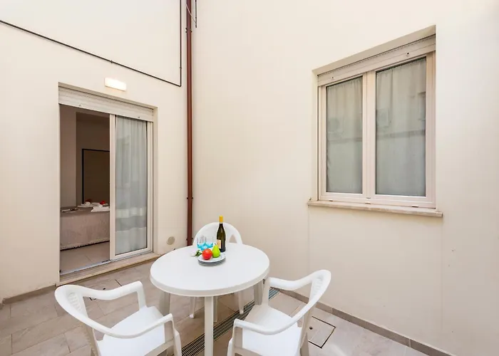 Ondina Apartament Viareggio