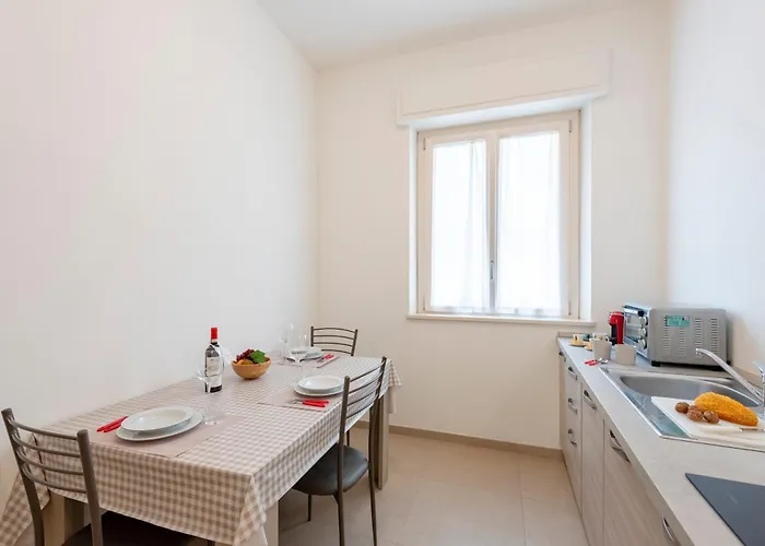 Ondina Apartament Viareggio