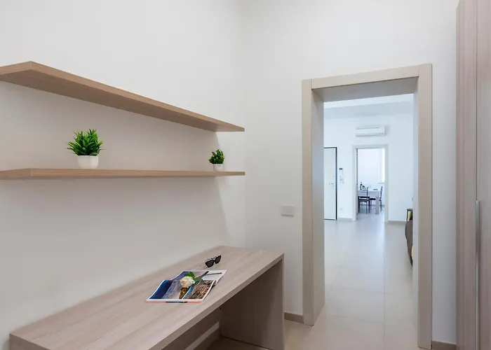 Ondina Apartament