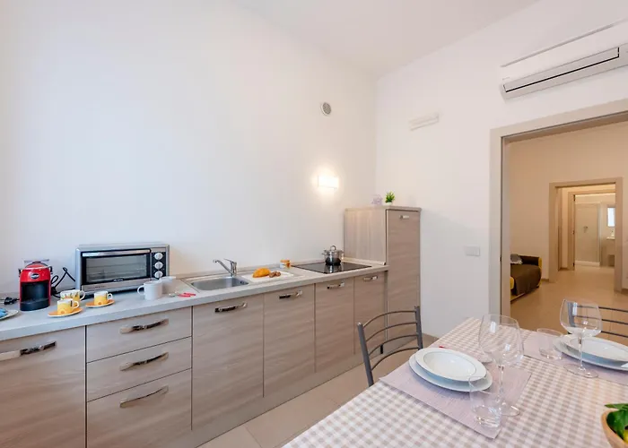 Apartament Ondina