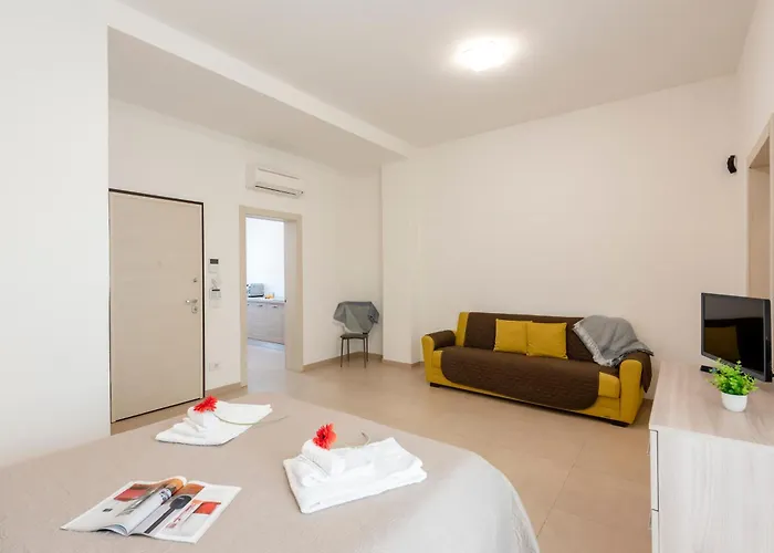 Apartament Ondina *