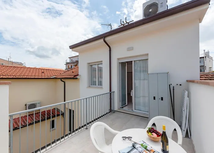 Ondina Apartament