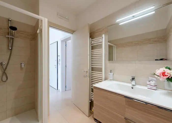 Ondina Apartament Viareggio