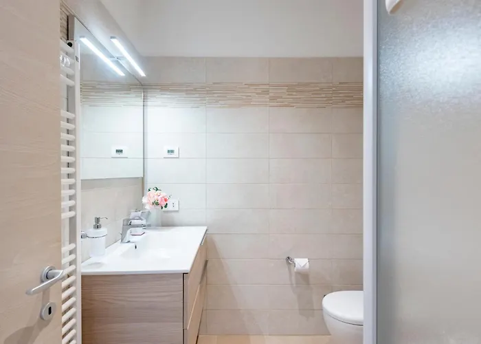 Ondina Apartament Viareggio