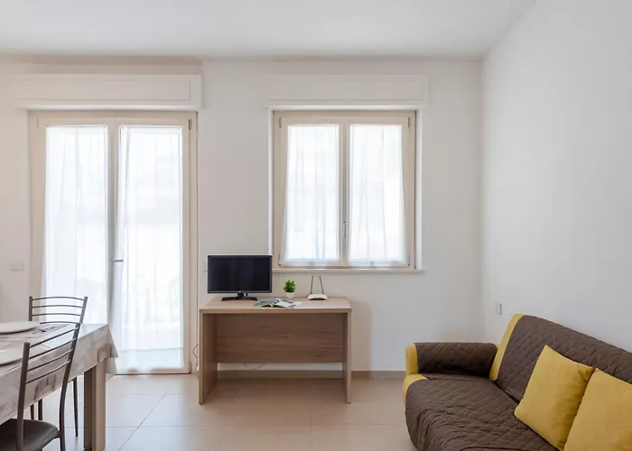 Ondina Apartament Viareggio